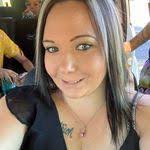 Sheena Erickson's Instagram, Twitter & Facebook