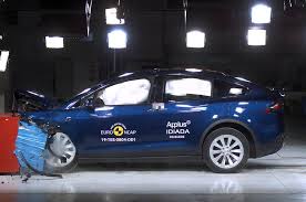 Posted on october 2, 2020. Euro Ncap Crash Test Results Tesla Model X Scores 5 Stars Autocar India