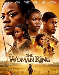 She's a total Fierce Queen