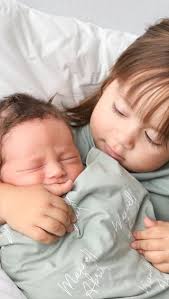 Aziel meeting Maxwell for the first time! **I’m not crying, you are** 🥹💙❤️