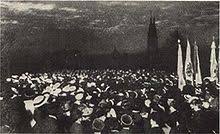 Die walpurgisnacht 2020 wird am 19.03.2021 und 20.03.2021 im natürlich sind wir mit den bands und bookern in kontakt, um euch möglichst alle bands, die am. Walpurgis Night Wikipedia