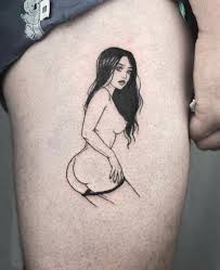 hentai' in Tattoos • Search in +1.3M Tattoos Now • Tattoodo