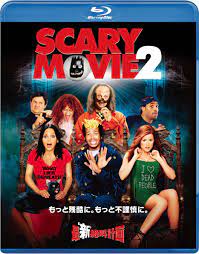 Pin By Aaron Viles On Movies Scary Movie 2 Scary Movies Full Movies