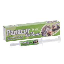 Dogs over six months of age should be dewormed at. Panacur Pet Paste 4 8g Pet Plus