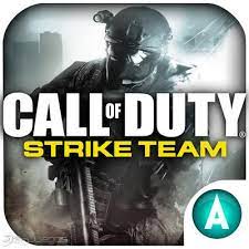 Call Of Duty Strike Team Apk V1 0 40 Mod Obb Latest