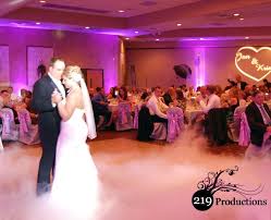 Villa Cesare Schererville Indiana Uplighting Disc Jockey Dj Wedding Vows Renewal Wedding Vows Wedding
