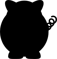 Download Svg Food Pork Animal Cute Free Svg Image Icon Svg Silh Yellowimages Mockups