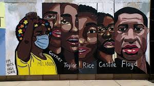 Darius Tarver's Instagram, Twitter & Facebook