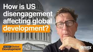 #102: How cuts to Gavi reflect US disengagement from development