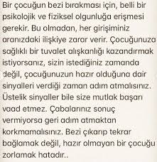 bir cocuk en gec 2 yasinda memeden kesilmelidir tam 2 yasinda bezi birakmali ve tuvalet aliskanligi edinmelidir 2 yasina parenting word search puzzle words