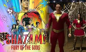 Sandberg took to social media on monday to reveal the new shazam: Yuj6 0ld5gmfgm