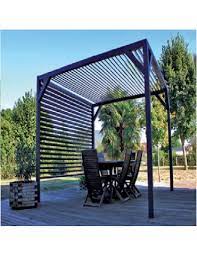 Le guide des ouvertures en téléchargement traitement terrasse bois mécanisme qui leur rotation le kit lames de 8mm 5 supports de. Kit Complet Lames Orientables 8 Mm Infini Bois