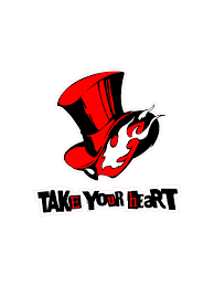 Maybe you would like to learn more about one of these? Persona 5 Take Your Heart Png Novocom Top