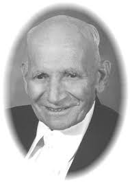 Truman Barlow Obituary (1936