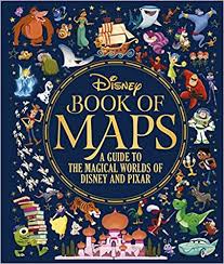 The groundwork for this study was laid in the 1960s and 70s, when pawson took his congregation through nearly half of the old testament and all of the new . Walt Disney Company Download Disney Book Of Maps A Guide To The Magical Worlds Of Disney And Pixar Pdf Jamalia1