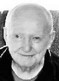 Hartley Hull Obituary (2009)