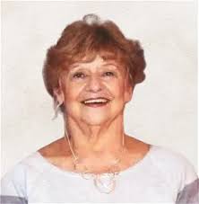 Obituary information for Katheryn M. Kline