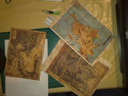 Praktischerweise muss man sie dafür nur in den koffer stellen und einem, im koffer befindlichen, stecker in die steckdose stecken. Bastelanleitung Dsa Gimmicks Selber Herstellen Simias Werkbank