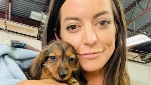 Fundraiser by Jackie Guenther : Otto's Parvo Journey