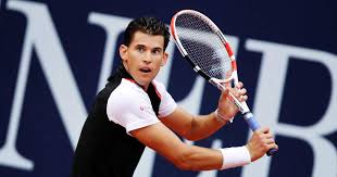 Fourth seeded dominic thiem of austria will face unseeded spaniard pablo andujar in the first two time finalist dominic thiem will begin his 2021 french open campaign against veteran spaniard. Dominic Thiem Gegen Pablo Andujar Bei Den Generali Open Kitzbuhel Im Livestream Liveticker Und Tv Tennisnet Com