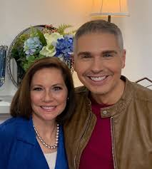 Join @Alberti Popaj QVC and me at 6 pm ET for 2 hours of House to Home