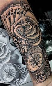 Notitle Best Sleeve Tattoos Tattoos Tattoo Designs Men
