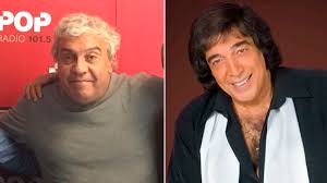 Maybe you would like to learn more about one of these? Escucha El Emotivo Cruce De Coco Sily Y Cacho Castana En Pop Radio
