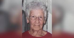 Obituary information for Eileen DeLores Eldridge
