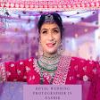 Royal wedding photographer in nashik