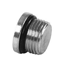 Sae O Ring Boss Orb To Socket Plug Ss 6409 Stainless Steel