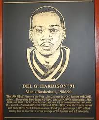 Del G. Harrison (1996)