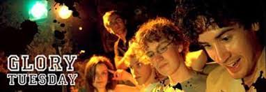 Glory Tuesday
