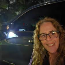 Me and Big Blue just getting home from the sweetest birth at 1:50 am. We  won't be posting the traditional bed picture as they don't do social media.  Love my job and