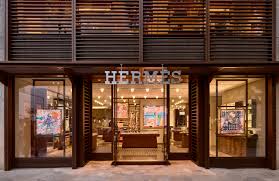 Top fashion startups & companies in los angeles. Hermes New L A Valley Store In Old Sears At Westfield Topanga Mall Wwd