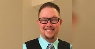 Richard Slusher's Instagram, Twitter & Facebook