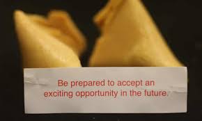 Maybe you would like to learn more about one of these? Meet The Aspiring Writers Behind Your Fortune Cookie Messages Food The Guardian
