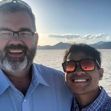 Profile for Andy Massey