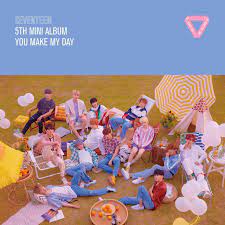 Listen to seventeen on spotify. Oh My Song By Seventeen Spotify