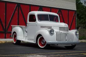 Image result for Ivory 1941 Truck