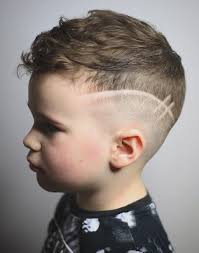 Trendy hairstyles for boys are all about transforming retro styles into something more modern. 100 Excellent School Haircuts For Boys Styling Tips