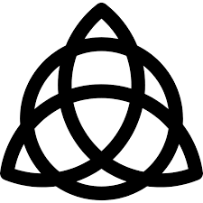 Triquetra Free Signs Icons Favicon.cc is a tool to create or download favicon.ico icons, that get displayed in the address bar of every browser. triquetra free signs icons