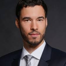 Marc Schubert's Instagram, Twitter & Facebook