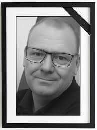 Nachruf auf unseren Kamerad Ralf Paust Am 23. Juli 2025 verstarb unser  geschätzter Kamerad Ralf Paust