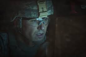 A Test of Mind and Body: Soldiers Become Expert Infantryman in Northern  Kuwait