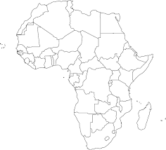 Students can prepare by using the downloadable map with country labels.</p><p>you can also practice. Map Of Africa Outline Without Names Webvectormaps