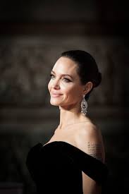 Angelina jolie has an exciting new project in the works! Angelina Jolie To Produce A Biopic On Legendary American Athlete Late Jim Thorpe