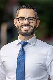 Jeffrey Ochoa's Instagram, Twitter & Facebook