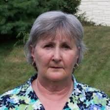 Obituary information for Martha Jean Davis