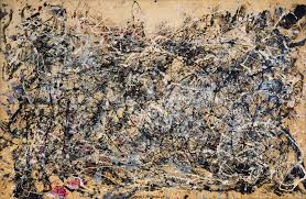 Notes on the alphabetizing of names on this site: Jackson Pollock Biography Art Paintings Style Death Facts Britannica