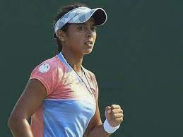 The versatility inherent in this game implies that it can be played by two individuals as opponents, or by two opposing teams, in pairs, having two players each. Indian Tennis Players Talk About Covid 19 Fallout Sportstar